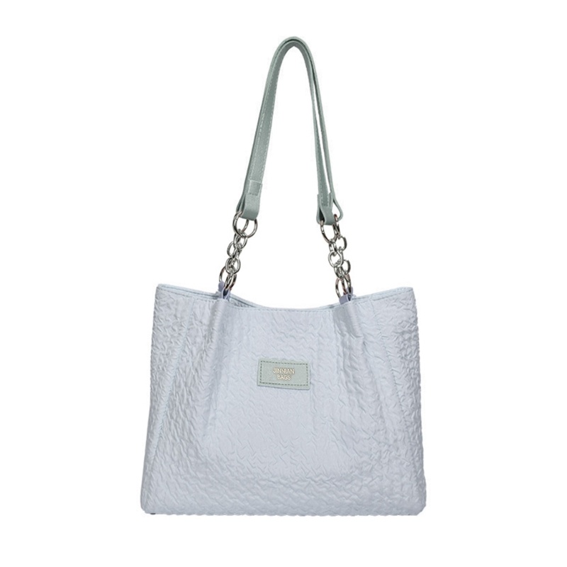 Túi Xách Da PU Cỡ Lớn Thời Trang Dành Cho Nữ