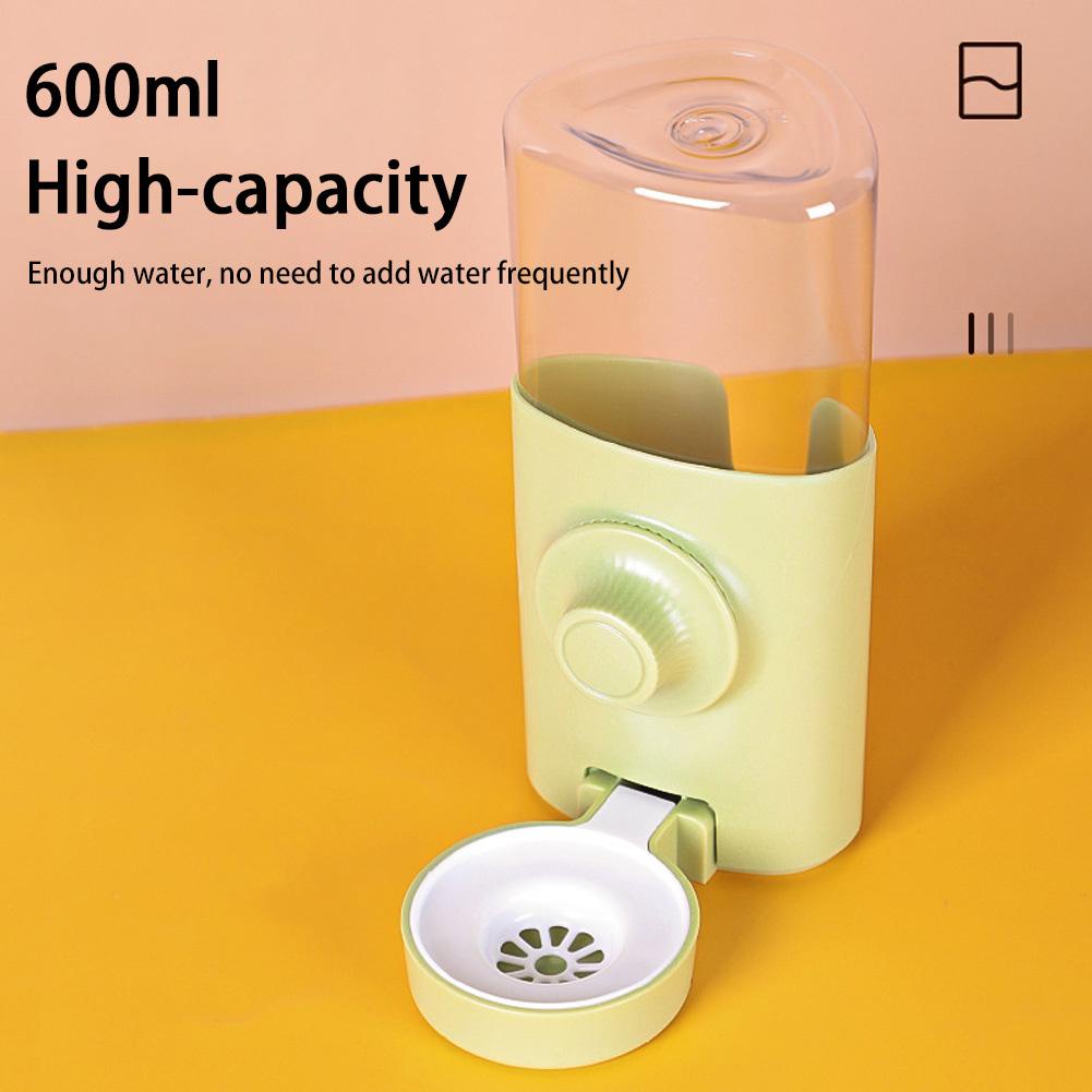 Bình Uống Nước Tự Động T4L5 Cho Thỏ / Hamster