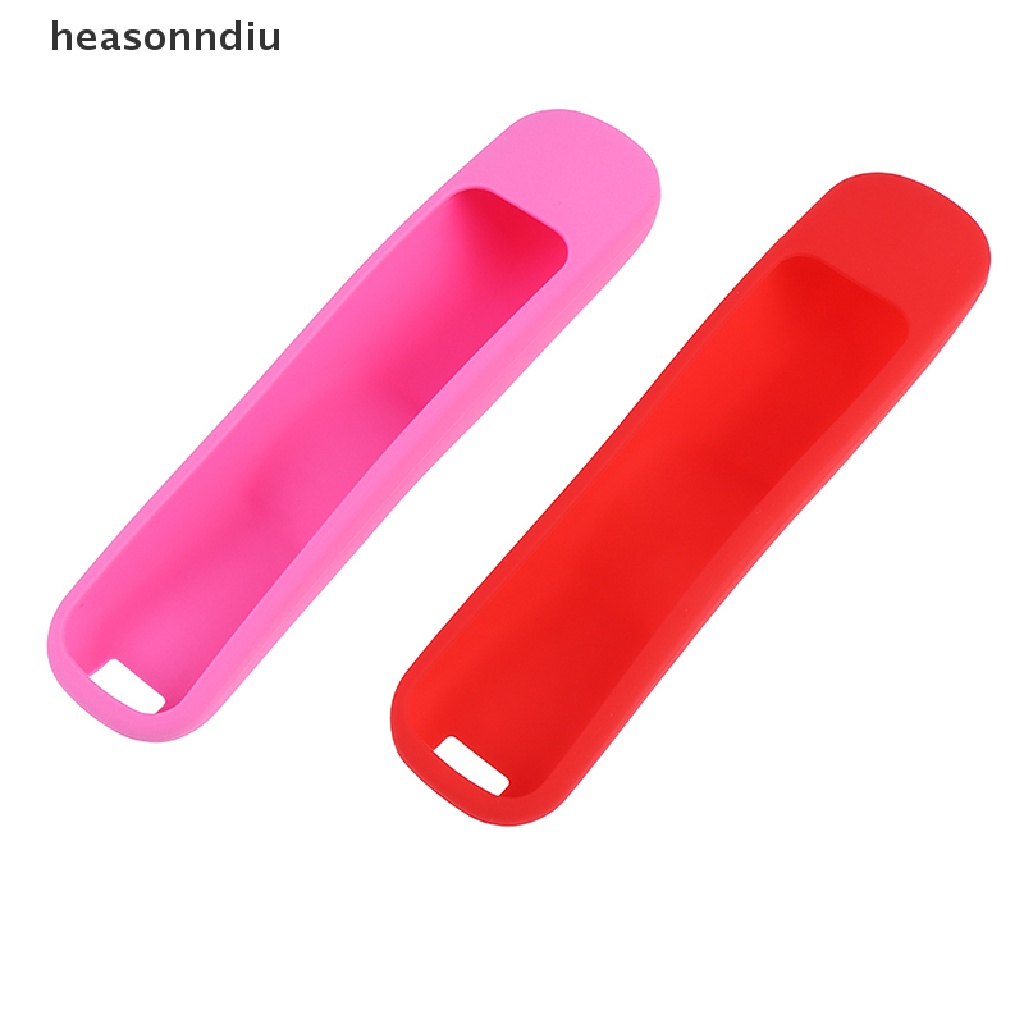 Ốp Silicon Bảo Vệ Cho Remote TV Thông Minh LG MR21GC / MR21GA