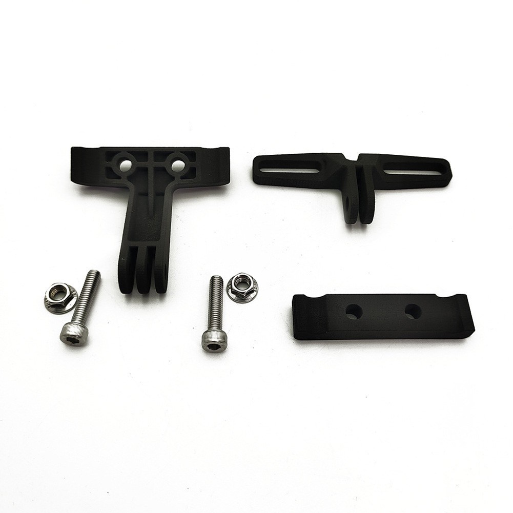 Giá Đỡ Đèn Đuôi Xe Đạp Điện Cho Gopro