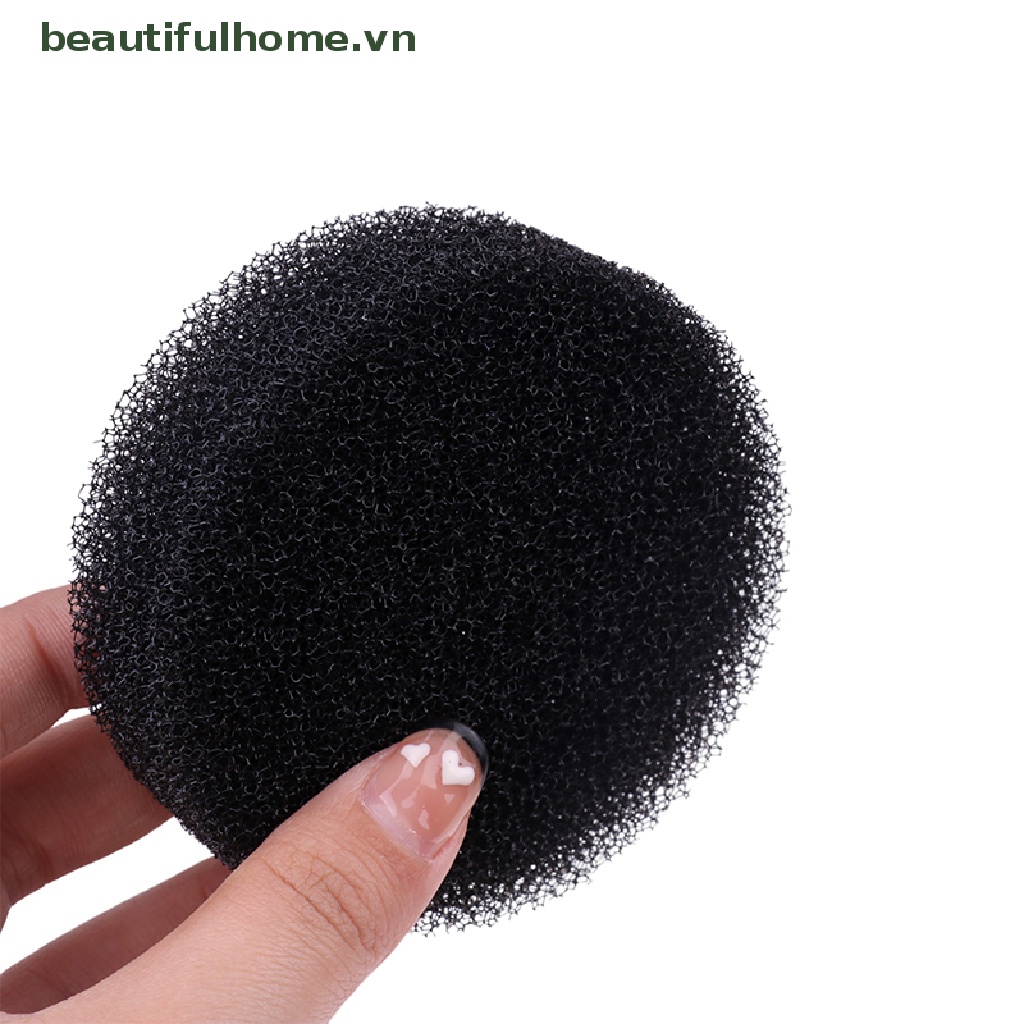 Mút Vệ Sinh Cọ Trang Điểm Tiện Dụng Chất Lượng Cao