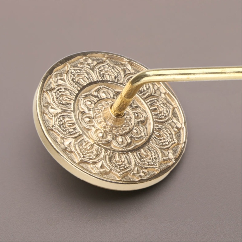 Lư Hương Bằng Đồng Trang Trí Tiệc Sinh Nhật