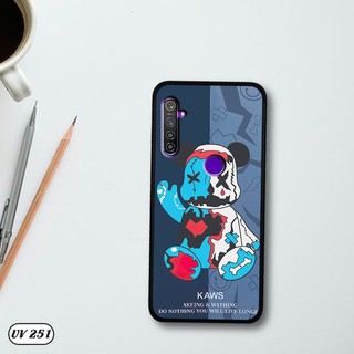 Ốp lưng siêu hot cho Realme 5 Pro/Realme Q