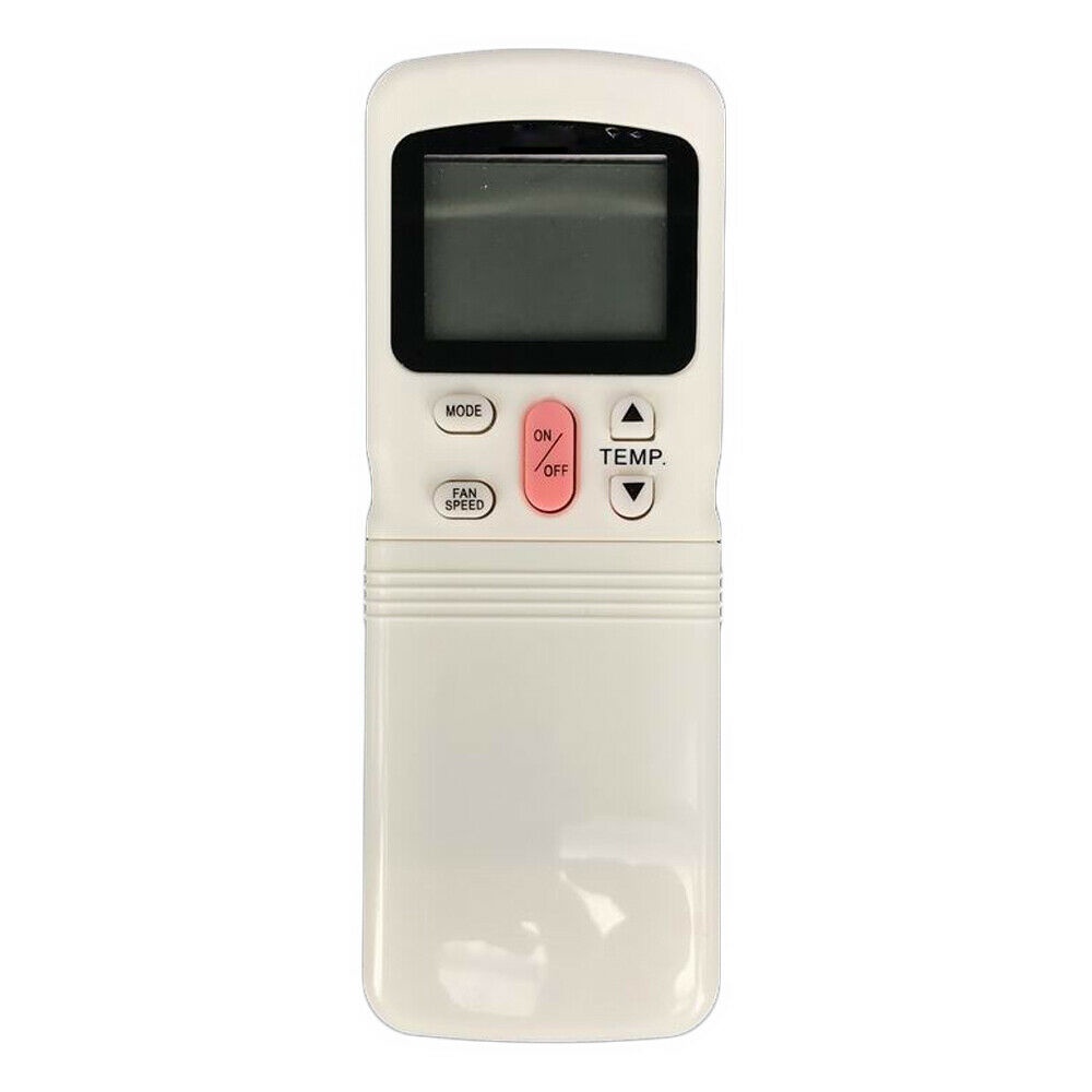 Mới Điều Khiển Từ Xa Thay Thế R11HG Cho Máy Lạnh MIDEA R11H AC A / C R11CG / E R11HQ R11CQ R11HE / L R11CG R11HG / C