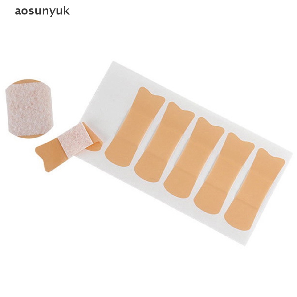 Aosunyuk Set 36 Miếng Dán Chỉnh Sửa Tư Thế Miệng Chống Ngáy Khi Ngủ Dành Cho Trẻ Em Và Người Lớn