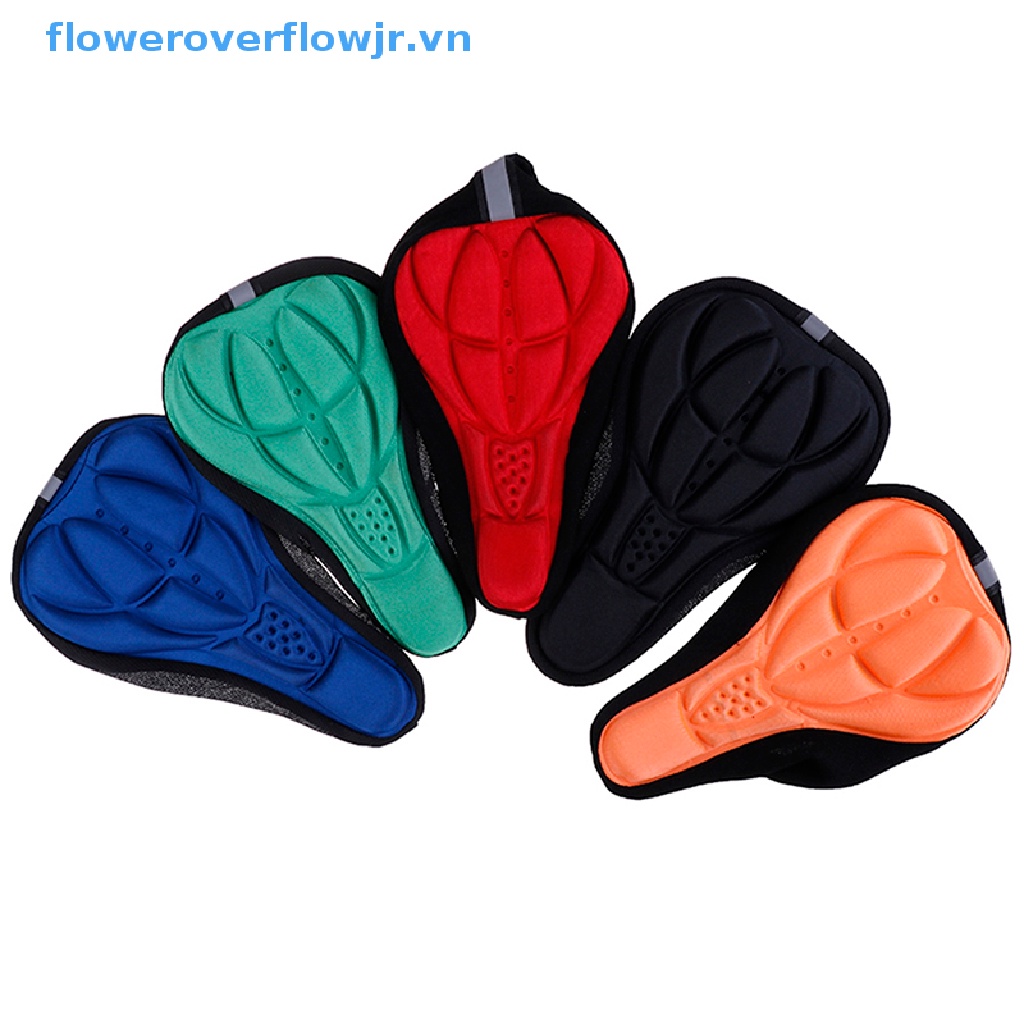 Vỏ Bọc Yên Xe Đạp Mềm Mại Thoải Mái