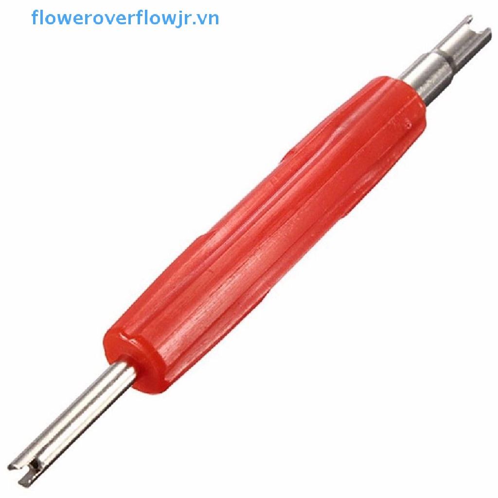 Dụng Cụ Tháo Lõi Van Máy Điều Hòa Xe Đạp / Xe Hơi Tiện Dụng
