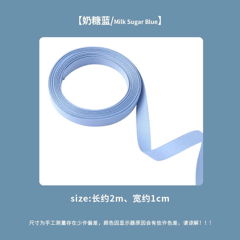 Băng Đô Thắt Nơ Ruy Băng Thời Trang Hàn Quốc Cho Nữ