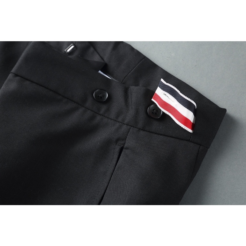 ❤️❤️❤️❤️ Đồ Chơi Nhân Vật Hoạt Hình THOM THOM THOM###Quần Yếm Len Dài Chín Tấc Thời Trang Cho Các Cặp Đôi