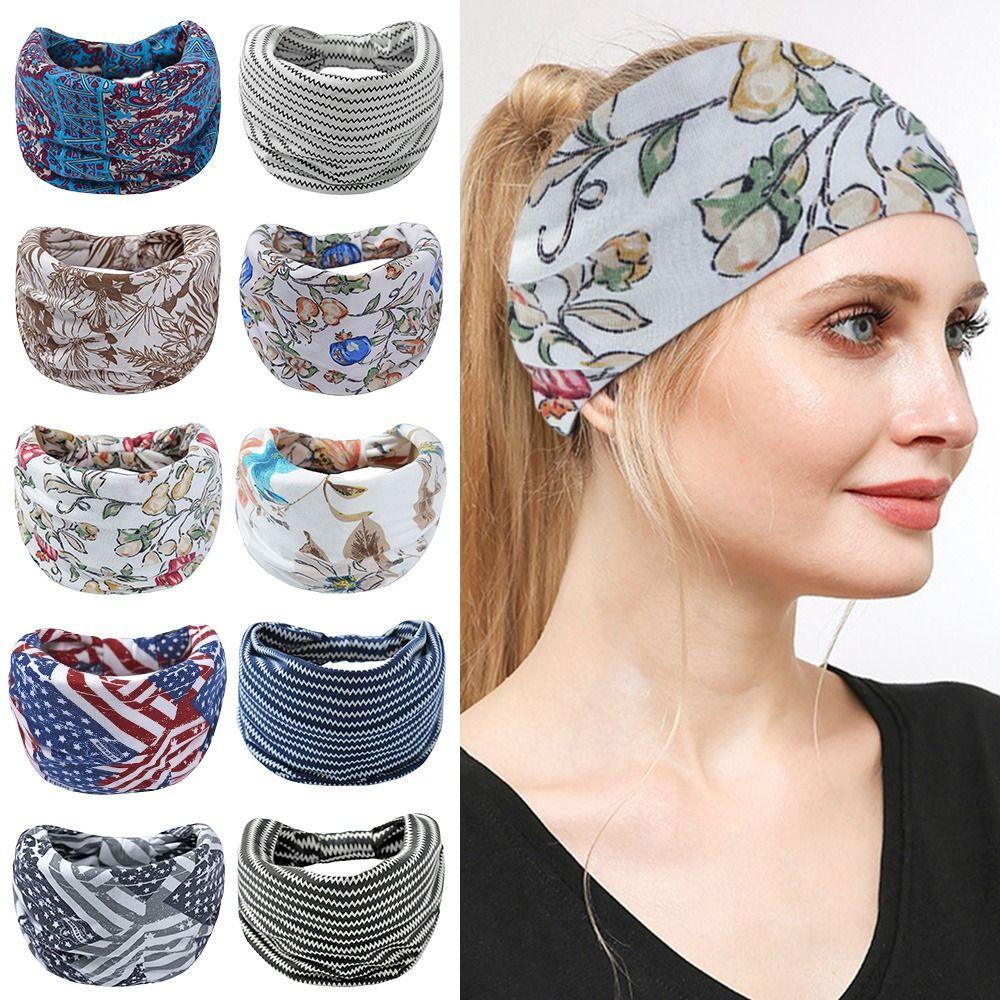 OSIER1 Băng Đô Thể Thao Chất Lượng Cao