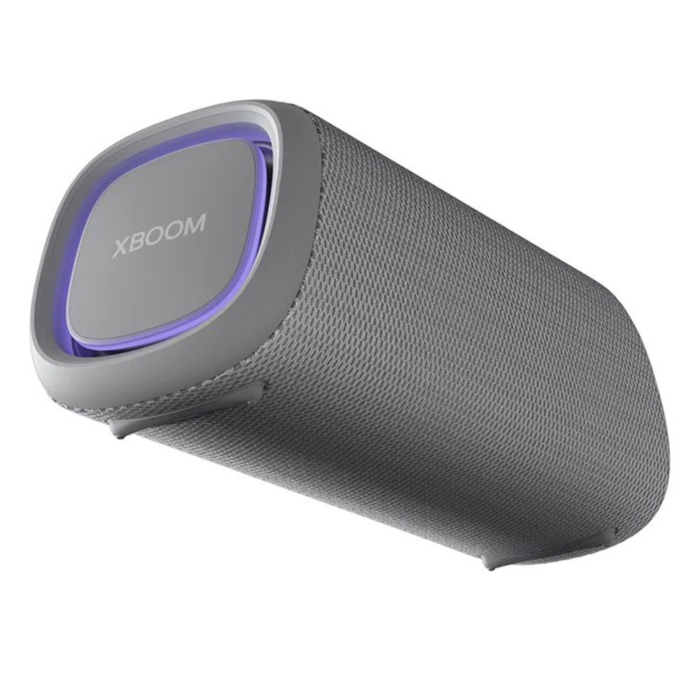 Loa bluetooth LG Xboom Go XG5Q công suất 20W pin nghe nhạc 18h - bảo hành 12 tháng