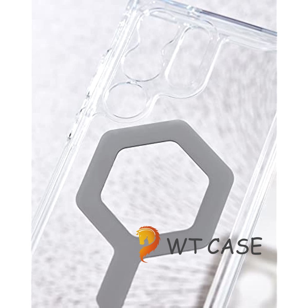 Ốp Điện Thoại UAG Cho Samsung Galaxy S23 Ultra S22Ultra Case S23 S23 + S22Ultra S22 Plyo Magsafe