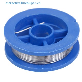 Dây Hàn Lõi Thiếc 0.8mm AFS