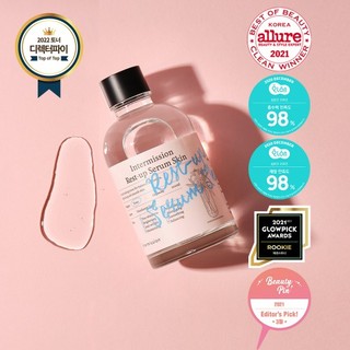Intermission Rest Up Serum Skin 200ml