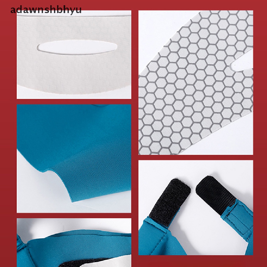 Đai Định Hình Khuôn Mặt Chữ V Thon Gọn Chống Nếp Nhăn