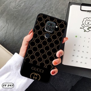 Ốp lưng siêu hót Xiaomi Redmi Note9