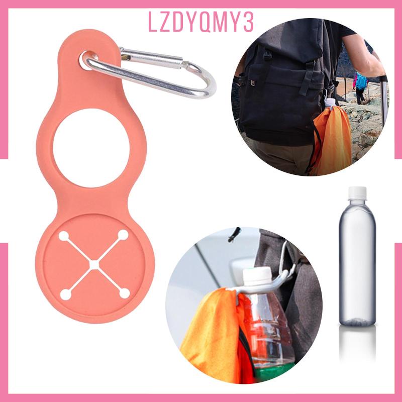 Giá Đỡ Bình Nước Đa Năng Có Móc Kẹp Tiện Dụng Khi Chơi Thể Thao Lzdyqmy3