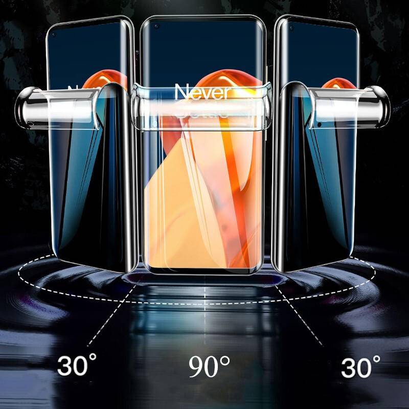 Phim Hydrogel Dán Màn Hình Chống Nhìn Trộm Cho Vivo IQOO Neo6 Neo7 Neo5 Nen5s U5e U5x Z1 Z1x SE Lite 5G Vivo IQOO 11 10 9 9T 8 7 5 3 Pro SE 5G