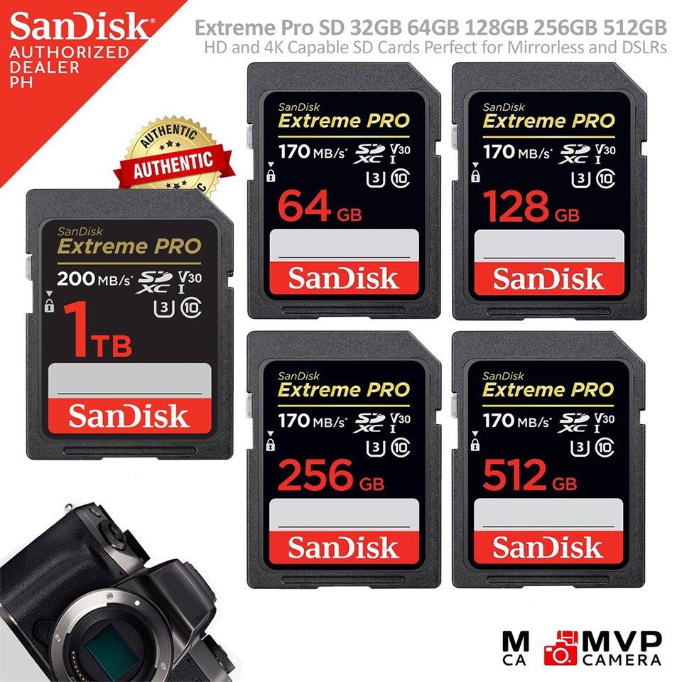 Đừng bao giờ bỏ lỡ một khoảnh khắc quý giá. Với thẻ nhớ SanDisk Extreme PRO, bạn sẽ không chỉ lưu trữ được các file hình ảnh chất lượng cao mà còn nhanh chóng lưu giữ và truyền tải chúng đến máy tính hoặc điện thoại của bạn. Hãy xem hình ảnh đẹp nhất cùng thẻ nhớ SanDisk Extreme PRO!