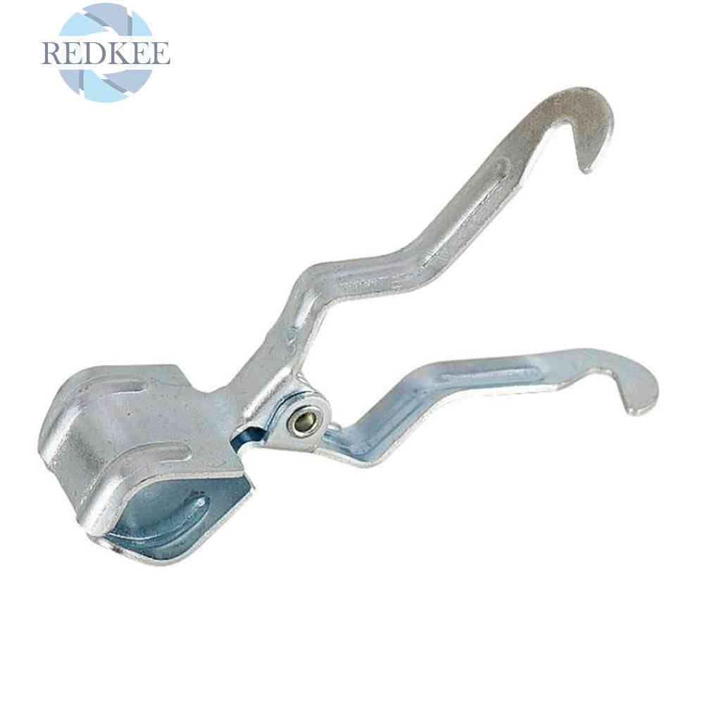 Giá Đỡ Kẹp Lều Cắm Trại Bằng Kim Loại Đa Năng Tiện Dụng