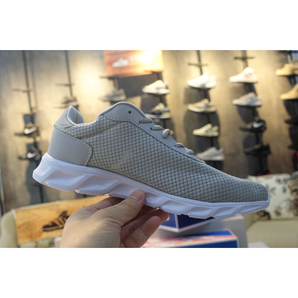 Giầy thể thao NB596_New Balance _Flyknit_Vải dệt cao cấp và đế EVA