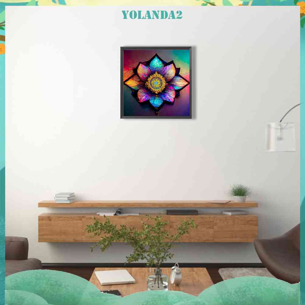 Tranh Đính Đá Kim Cương Toàn Bộ 5D DIY Hình Vẽ Phi Tiêu Trang Trí Nhà Cửa