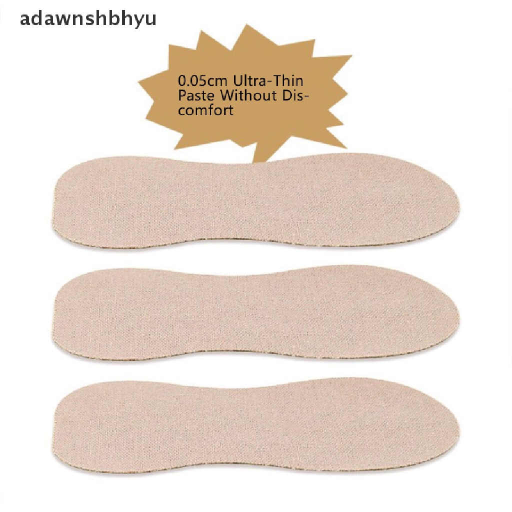 Miếng Dán Thấm Hút Mồ Hôi Cho Vùng Da Dưới Cánh Tay adawnshbhyu