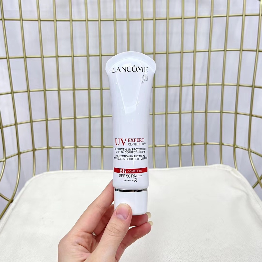 Kem Chống nắng  Làm Trắng Da  Lancome 50ml