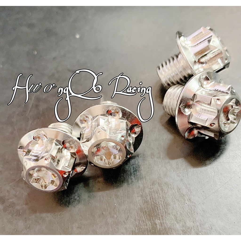 Ốc Chân Gương Salaya Thuận Nghịch 10li