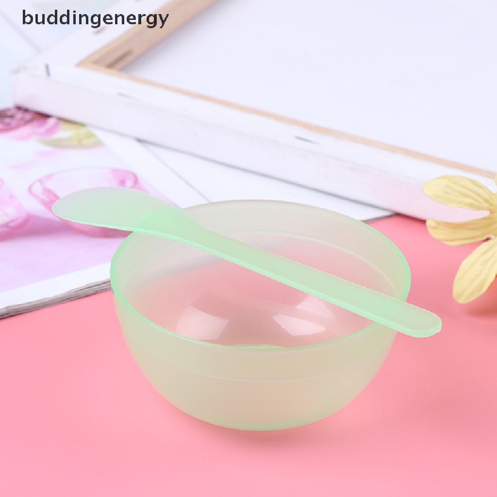 Bộ Dụng Cụ Tự Làm Mặt Nạ 2 Trong 1 Tiện Dụng