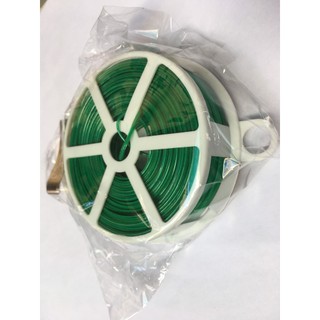Dây cuộn cố định lan cây cảnh 50m