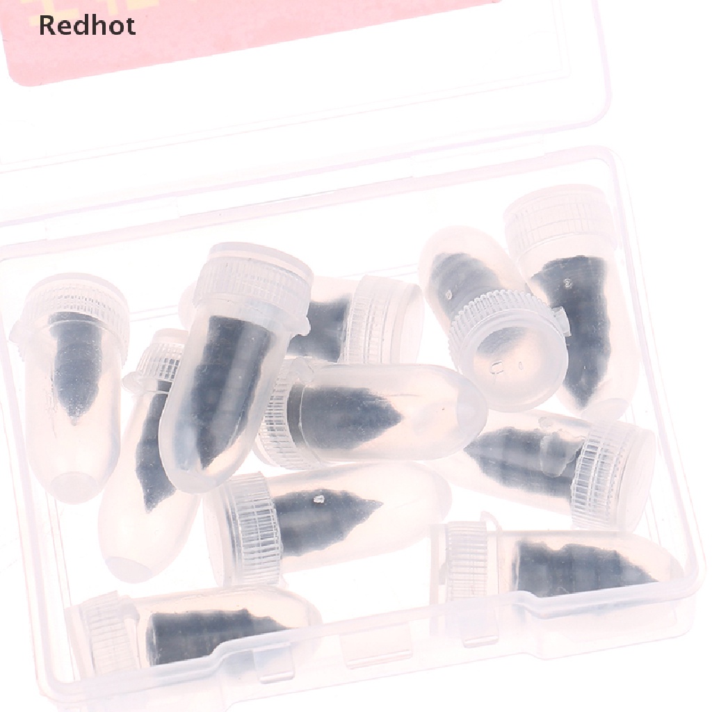 Bộ 20 Đinh Cao Su Vá Lốp Xe Đạp Không Ruột Tiện Dụng