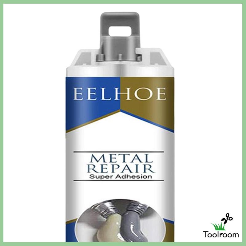 Keo Kim Loại Dạng Lỏng Chuyên Dụng Cho Sửa Chữa Kim Loại