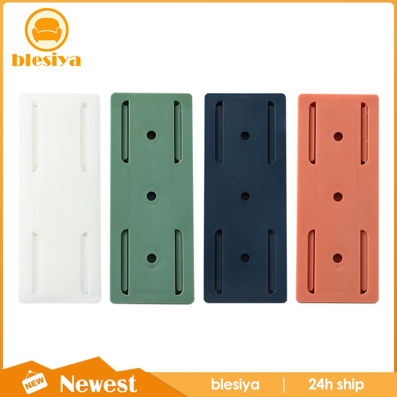 Set 4 Giá Đỡ Cố Định Dây Điện Không Cần Đục Lỗ Tiện Dụng