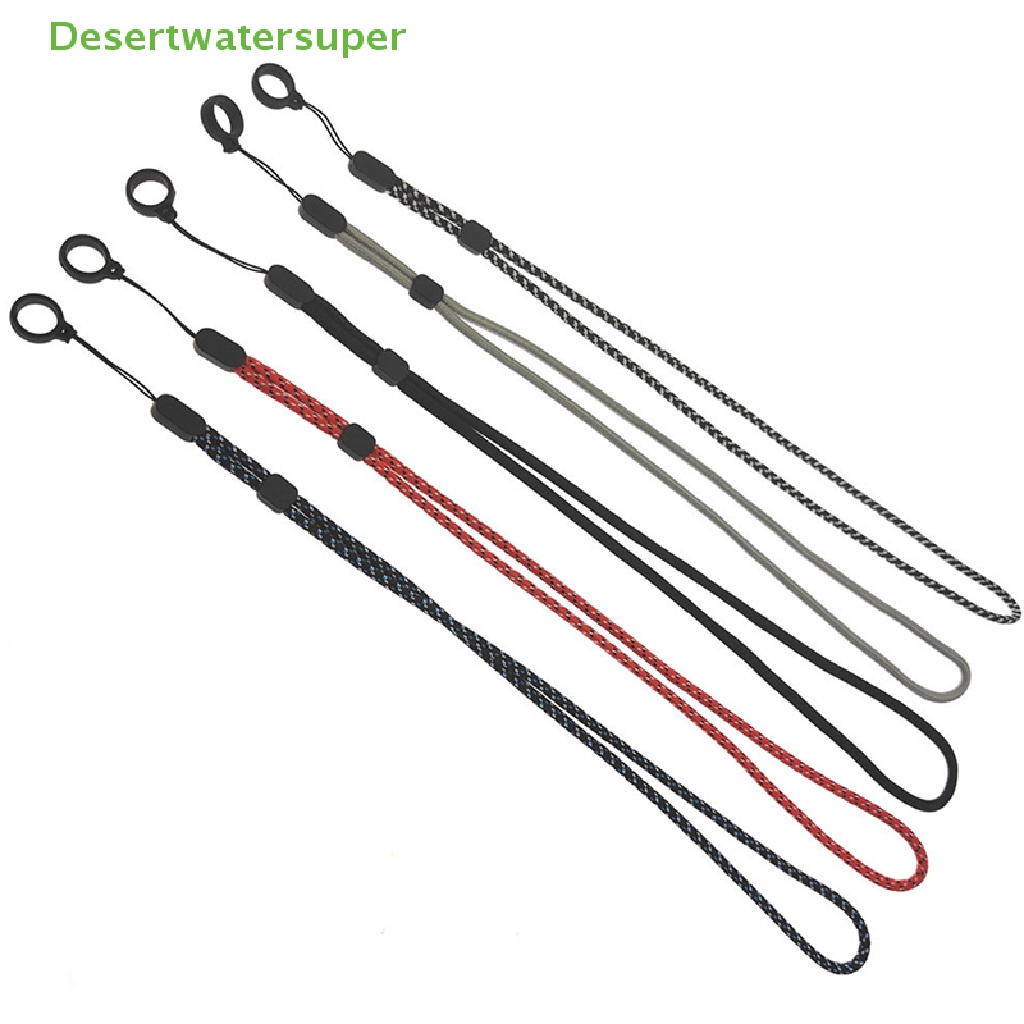 Vòng Silicone Treo Dây Chống Rơi Nhỏ Gọn Tiện Lợi