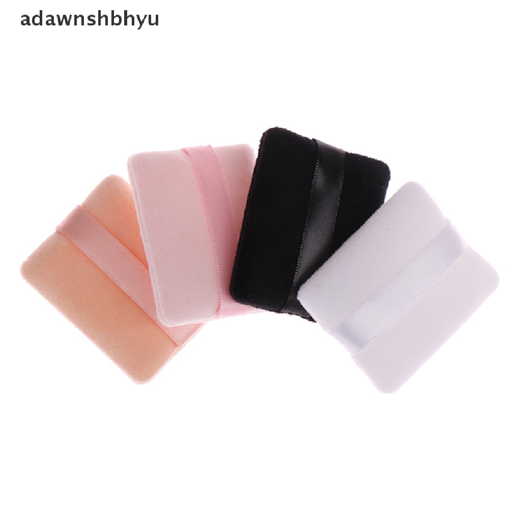 Set 1 / 2 Mút Trang Điểm Mềm Mịn Tiện Dụng