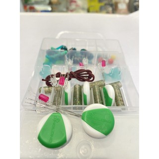 Set phụ kiên Săn Hàng QingLong