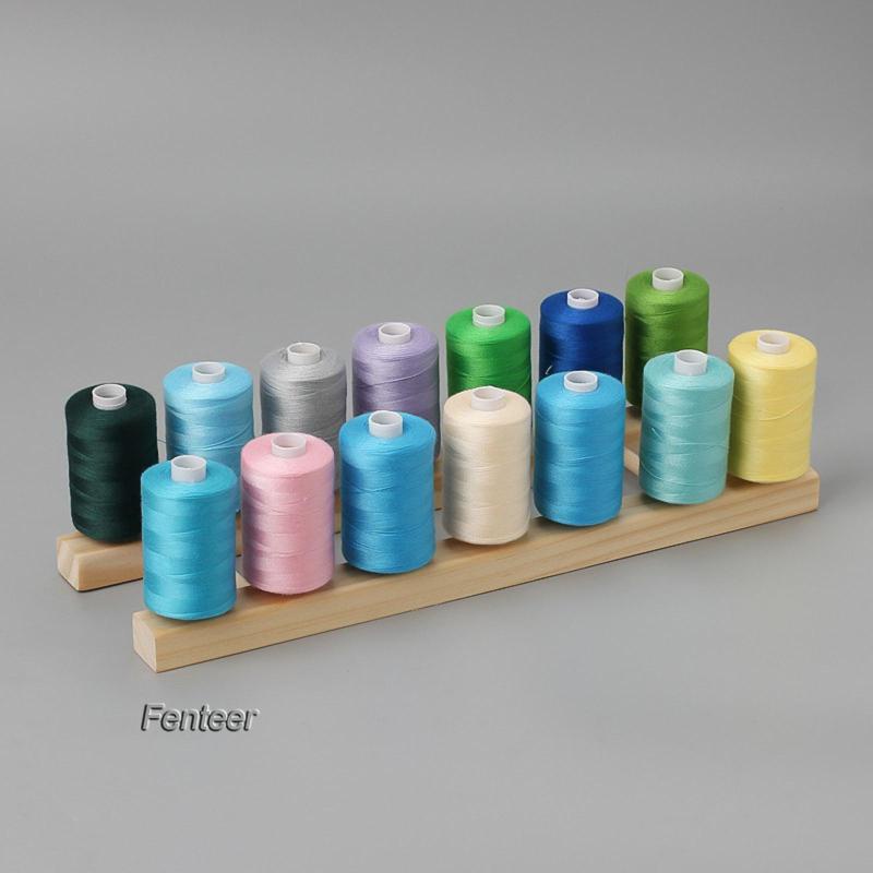 Giá Treo Cuộn Chỉ May 29.5cmx9.5cmx4.6cm