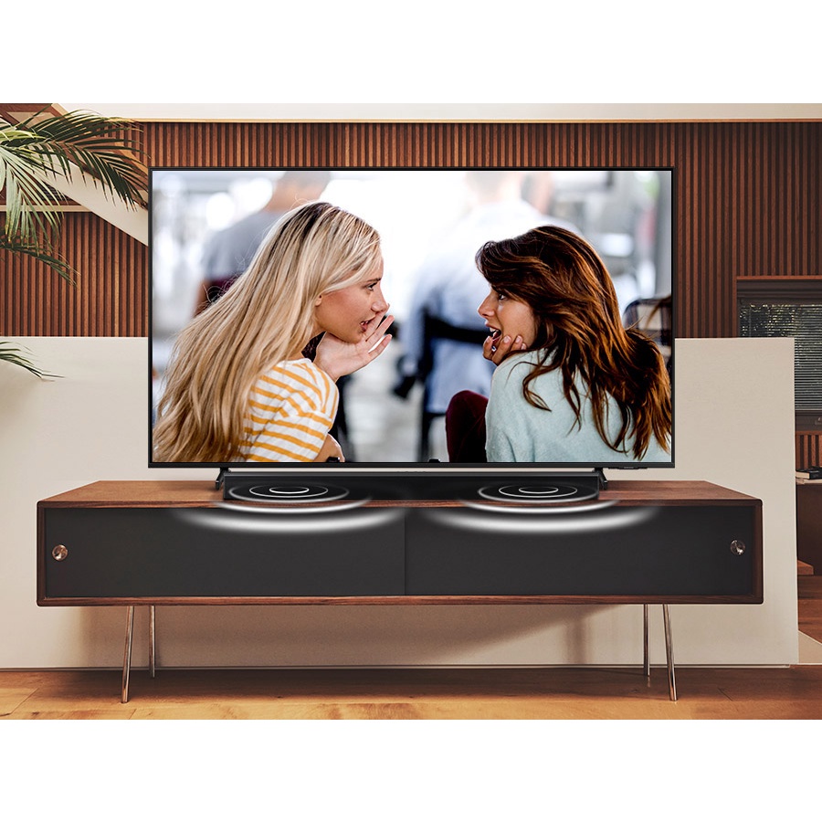 Loa Soundbar Samsung HW-B450/XV 2.1 300W Hàng Chính Hãng Bảo Hành 12 Tháng