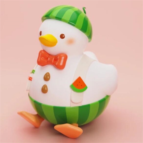 ★Đồ Chơi Hg Hg Hgtoys Hg Hg★ Búp Bê Hình Trái Cây May Mắn Dùng Trang Trí
