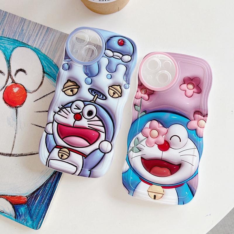 Ốp Điện Thoại Mềm Hình Bướm 3D Cho OPPO A57 A17 A16 A15 A12 A93 A94 A55 A54S A76 A74 A53 F5 F7 F9 F11 F12 F17 Pro A5 A9 A31 2020 A83T