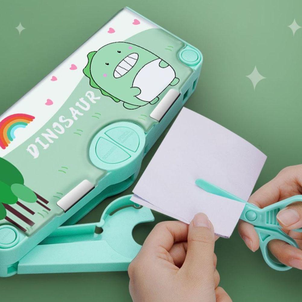 Túi Đựng Bút Đa Năng Sáng Tạo G5P4