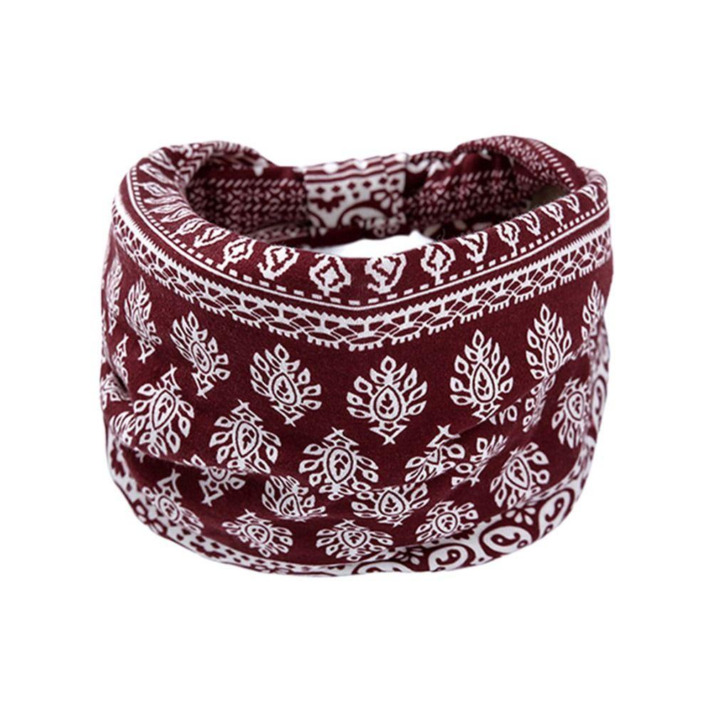 SUMU Băng Đô Thể Thao Chất Lượng Cao