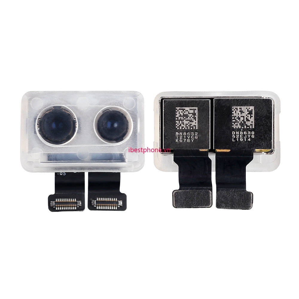 Camera Sau Thay Thế Cho iPhone 7 Plus