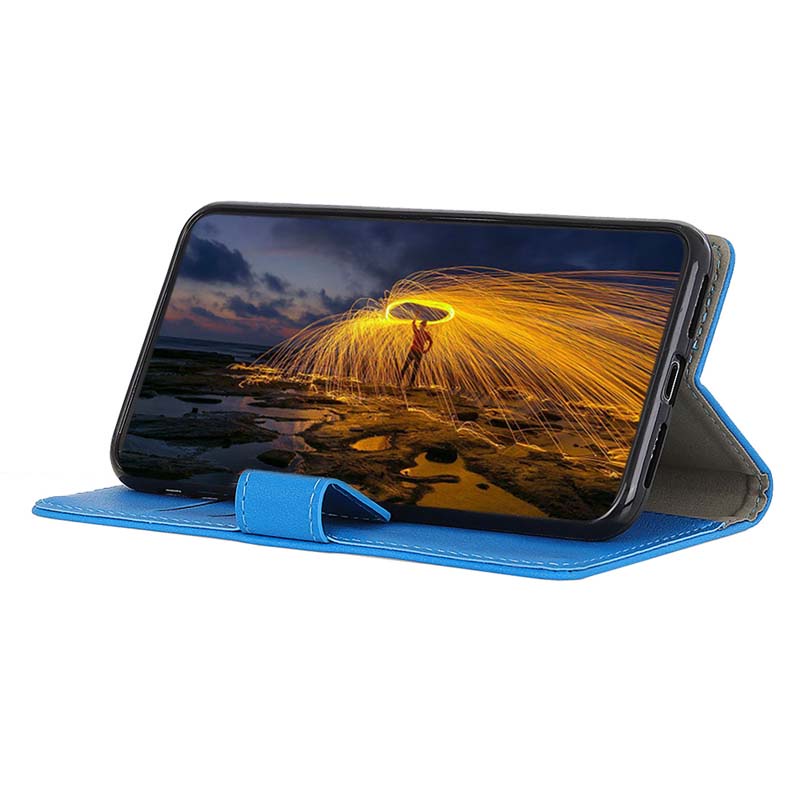 Bao Da PU Điện Thoại Nắp Lật Kiêm Ví Có Thể Làm Giá Đỡ Cho OPPO Reno 8 T 5G Reno8 T Reno8T Reno 8T 4G case