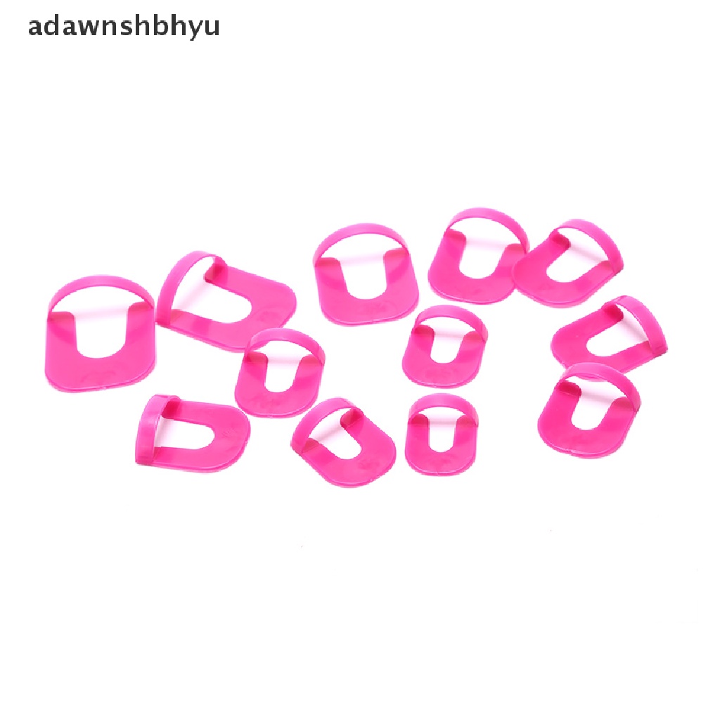 Set 26 Miếng Bọc Bảo Vệ Móng Tay Chất Lượng Cao