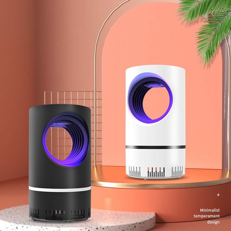 Thiết bị diệt muỗi SADA thông minh cổng USB không ồn tiện lợi