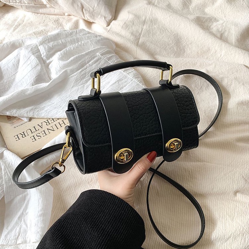 Túi Xách Đeo Vai Phong Cách Đơn Giản Chất Lượng Cao Cho Nữ