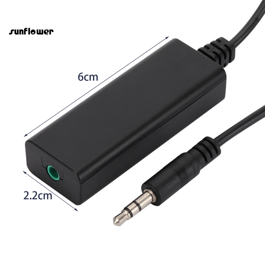 Bộ Giảm Tiếng Ồn Cho Loa Chất Lượng Cao