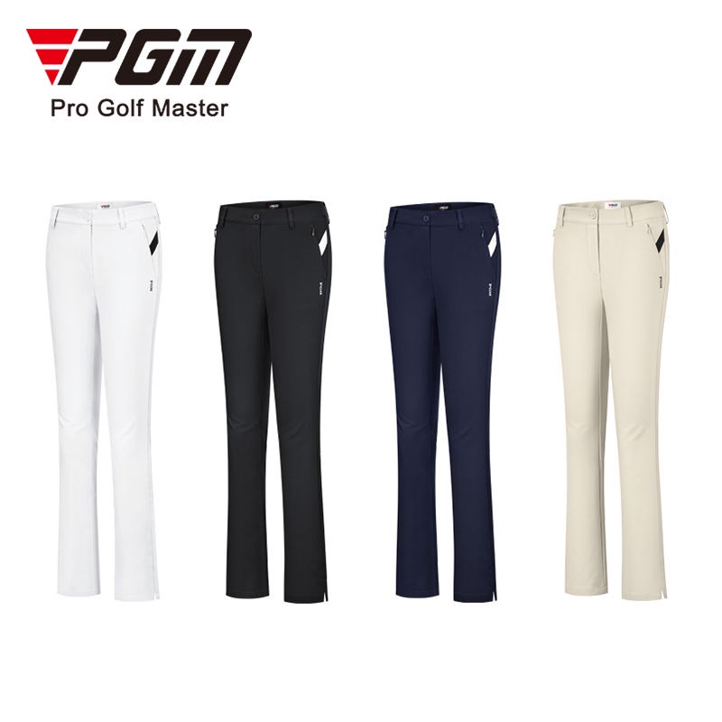 Quần Đánh golf Bốn Chiều Co Giãn Chống Thấm Nước PGM Kz128